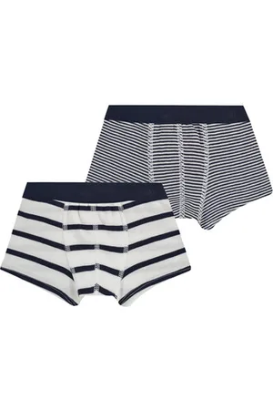 Petit Bateau Bokserit DANY 2 vuotta