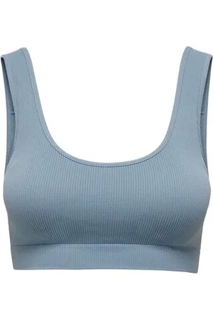 ONLY Kaarituetut rintaliivit ONLVICKYRIB SEAMLESS BRA EU XS
