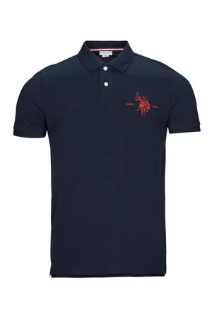U.S. Polo Assn. Lyhythihainen poolopaita KORY EU S