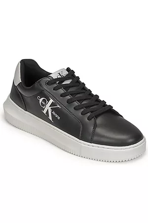 Calvin Klein Kengät CHUNKY CUPSOLE MONOLOGO 45