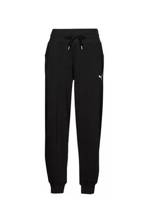 PUMA Jogging housut / Ulkoiluvaattee HER HIGH WAIS PANTS US L