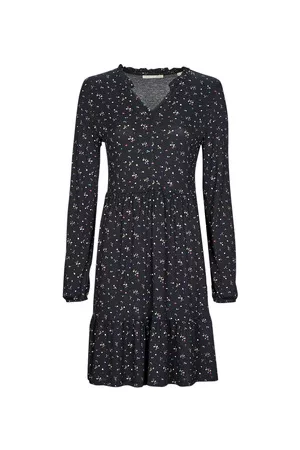 ESPRIT Lyhyt mekko CVE AOP crepe DE XS