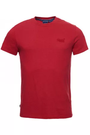 Superdry T-paidat & Poolot Vintage logo emb EU XXL