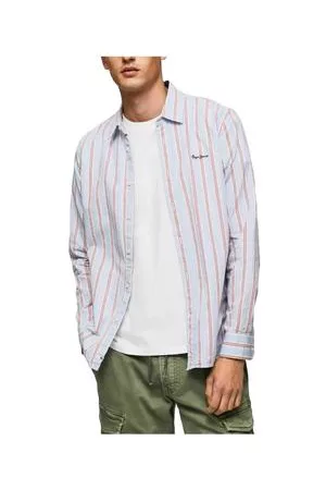 Pepe Jeans Pitkähihainen paitapusero - EU S