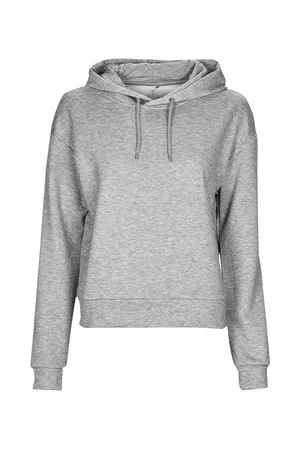 ONLY Svetari ONPLOUNGE LS HOOD SWEAT - NOOS EU S