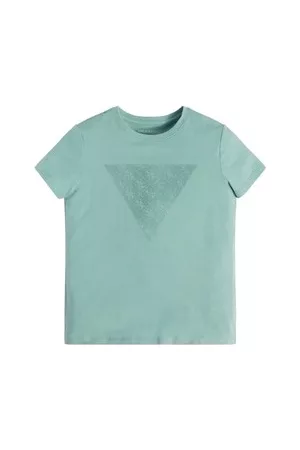 Guess Lyhythihainen t-paita SS T SHIRT 8 ans