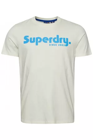 Superdry T-paidat & Poolot Vintage terrain classic EU S