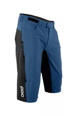 POC Shortsit & Bermuda-shortsit 52825-1553 RESISTANCE DH SHORTSIT CUBENE SININEN EU L