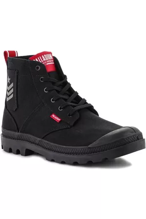 Palladium Kengät Pampa HI armeija 78583-008-M 36