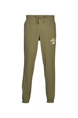 New Balance Jogging housut / Ulkoiluvaattee Essentials French Terry Sweatpant EU L