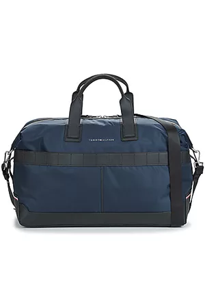Tommy Hilfiger Matkakassi TH ELEVATED NYLON WEEKENDER Yksi Koko