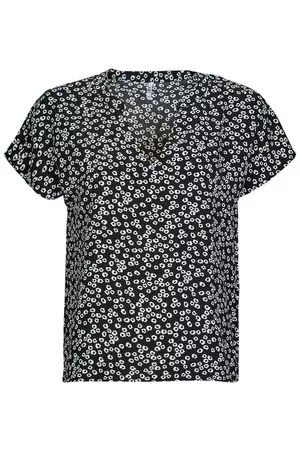 JDY Paita LION S/S TOP DE 32
