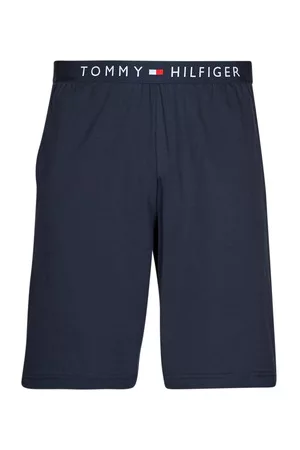 Tommy Hilfiger Shortsit & Bermuda-shortsit JERSEY SHORT EU S