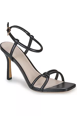 ONLY Sandaalit ONLALYX-16 PUHEELED SANDAL FOIL 40
