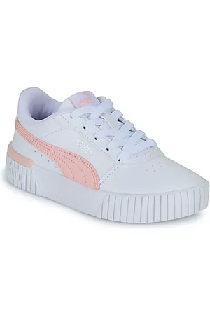 PUMA Lastenkengät PS CARINA 20 28