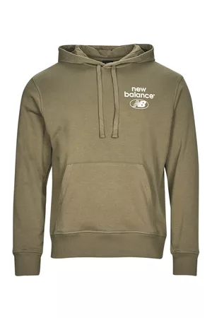 New Balance Svetari Essentials French Terry Hoodie EU S