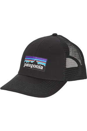 Patagonia Lippalakit P-6 LOGO LOPRO TRUCKER HAT Yksi Koko