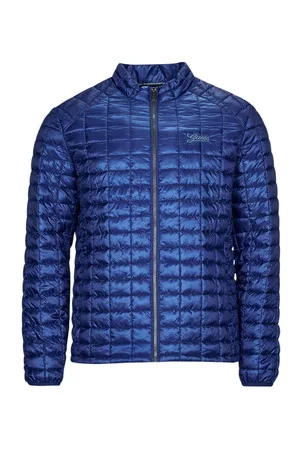 Guess Toppatakki SUPER LIGHT JKT PACKABLE EU S
