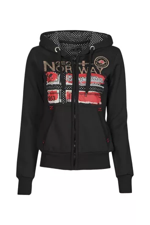 Geographical Norway Svetari FARLOTTE T4