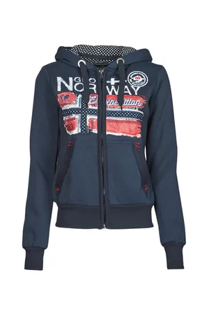 Geographical Norway Svetari FARLOTTE T5