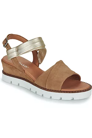 Regard Sandaalit RACHEL V5 CROSTA TAN 37