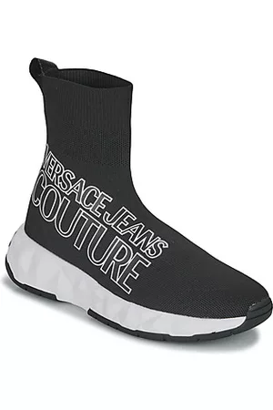 VERSACE Kengät 74VA3SB9-ZS671 40