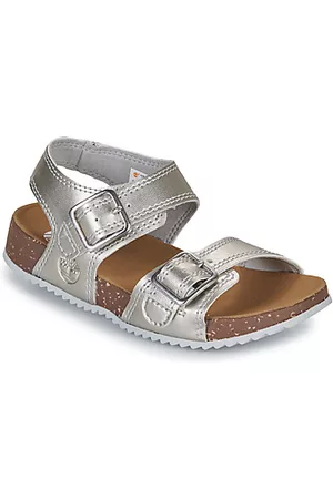 Timberland Tyttöjen sandaalit CASTLE ISLAND 2 STRAP 31