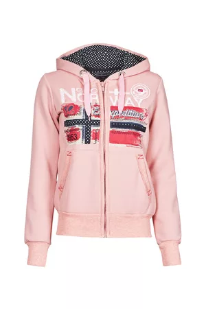 Geographical Norway Svetari FARLOTTE T5