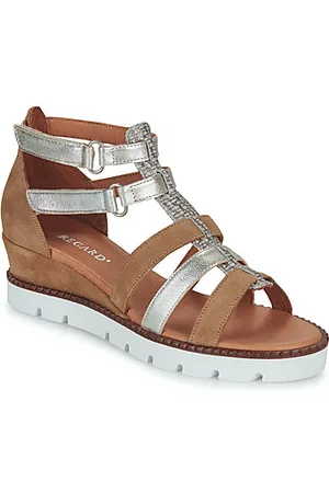 Regard Sandaalit ROME V2 CROSTA TAN 37