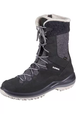 Lowa Naiset Korkeavartiset tennarit - Kengät Barina Iii Gtx 37 1/2
