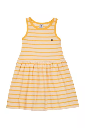 Petit Bateau Lyhyt mekko FLAVY 12 vuotta