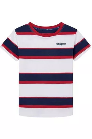 Pepe Jeans Lyhythihainen t-paita - 10 vuotta