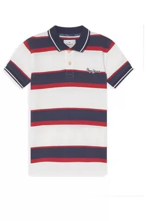 Pepe Jeans Lyhythihainen t-paita - 8 vuotta