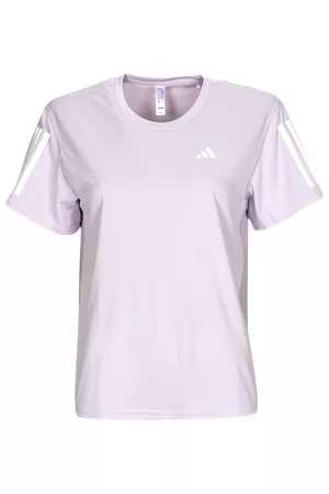 adidas Lyhythihainen t-paita OWN THE RUN TEE EU S
