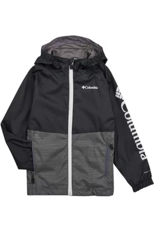 Columbia Pusakka Dalby Springs Jacket 4 Jahre
