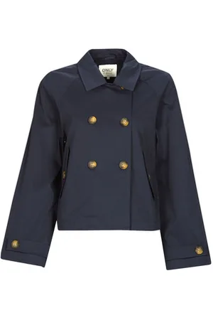 ONLY Trenssitakki ONLAPRIL SHORT TRENCHCOAT CC EU S