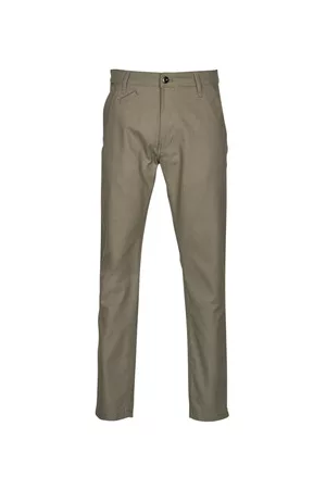 G-Star Chino-housut / Porkkanahousut BRONSON 2.0 SLIM CHINO US 33 / 34