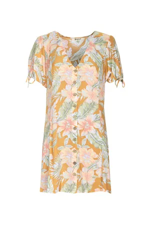 Rip Curl Lyhyt mekko ALWAYS SUMMER B/T DRESS EU S