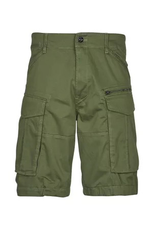 G-Star Shortsit & Bermuda-shortsit rovic zip relaxed 1\2 US 28