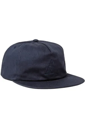 Huf Lippalakit Cap set tt snapback Yksi Koko