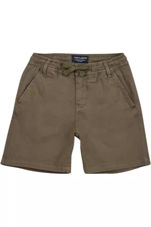 Teddy Smith Shortsit & Bermuda-shortsit S-SLING JR BEDF 10 vuotta
