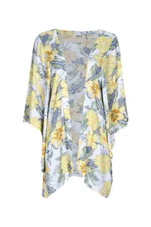 Rip Curl Bleiseri ALWAYS SUMMER KIMONO EU S