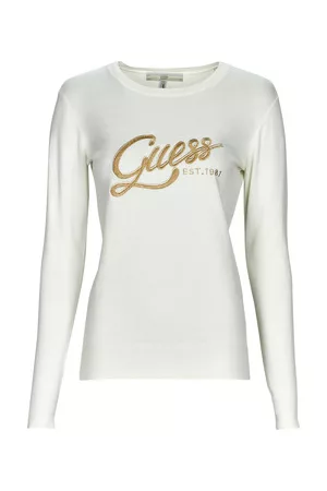 Guess Svetari LS EDIE RN TONAL LOGO SWTR EU S
