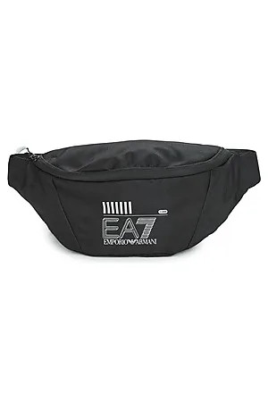 EA7 Vyölaukku TRAIN CORE U SLING BAG - UNISEX SLING BAG Yksi Koko