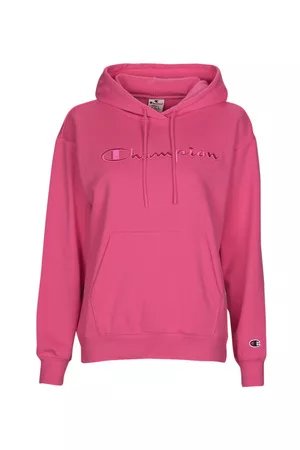 Champion Svetari Hooded Sweatshirt EU S