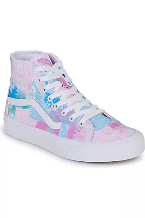 Vans Kengät SK8-Hi TAPERED VR3 37