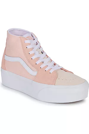 Vans Kengät SK8-Hi TAPERED STACKFORM 37