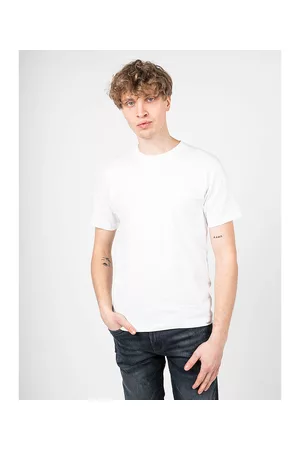 Pepe Jeans Lyhythihainen t-paita PM503657 EU L