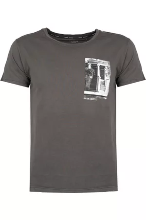 Pepe Jeans Lyhythihainen t-paita PM508528 | Tide EU XXL
