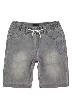 IKKS Shortsit & Bermuda-shortsit XW25373 10 vuotta